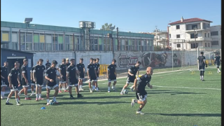 Φιλικά  σε ΕΠΣΜ και SL2 - Αποτελέσματα