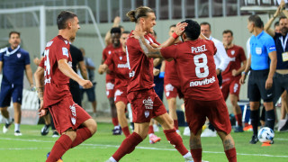 ΑΕΛ: Για την πρώτη νίκη στη League Phase κόντρα στον Λεβαδειακό