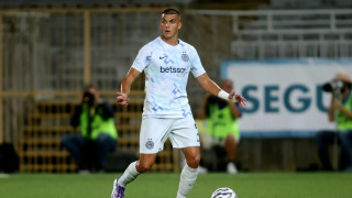 Αλεξίου έως το 2030 στην Ίντερ