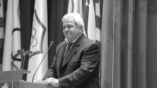 Έφυγε από τη ζωή ο Γιώργος Αλικάκος