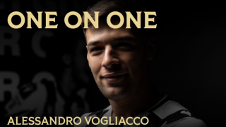 Βολιάκο: «Εύκολο να διαλέξω τον ΠΑΟΚ - Θα είναι ξεχωριστή χρονιά»