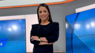 Έγκυος η Ευλαμπία Ρέβη - Τι ισχύει με την εκπομπή της στον ΣΚΑΪ