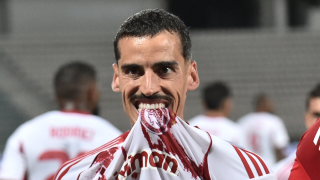 Μένουν στο λιμάνι Τσικίνιο και Ελ Κααμπί!