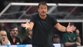 Αταμάν: «Ο Γιαννακόπουλος θα πρέπει να αρχίσει να... σκέφτεται τον Σενγκούν»