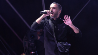 ΛΕΞ: Sold out σε λίγες ώρες η συναυλία στη Θεσσαλονίκη - Θα γίνει δεύτερη;