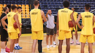 Άρης: Τα φιλικά με τη Μονακό και η διαχείριση του ρόστερ