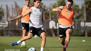 Ατζέντης Μπιάνκο: «Αγωνιστής στα 90 λεπτά-Γιατί επέλεξε τον ΠΑΟΚ»