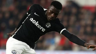 Ατρόμητος: Δεν προχωράει του Κόντε