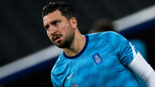 Άρης: Θέμα χρόνου η ανακοίνωση της επιστροφής του Διούδη