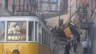 Λισαβόνα: Στους 15 οι νεκροί μετά τον εκτροχιασμό του διάσημου τελεφερίκ Glória