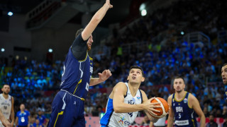 EuroBasket 2025: Πρώτη ήττα για την Εθνική που περιπλέκει τα δεδομένα