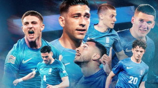 Ο δρόμος για το Μουντιάλ: Τα προκριματικά, οι όμιλοι και η... Εθνική μας