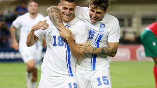 Εθνική Ελλάδος: Οι προϋποθέσεις για την πρόκριση στο Μουντιάλ