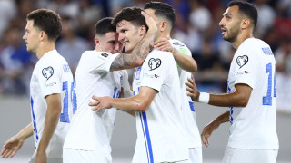 Εθνική Ελλάδας: ﻿﻿Διέρρευσε η νέα εκτός έδρας φανέλα