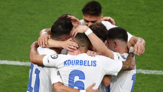 Αυτή είναι η εμφάνιση της Εθνικής που θυμίζει… 2004