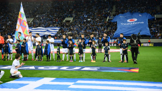 Εθνική ομάδα: Πουλήθηκαν ήδη 18.000 εισιτήρια με Λευκορωσία-Πάνω από 20.000 με Δανία!