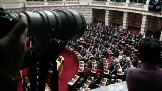 Μαρία Μαρόγιαννη: Πέθανε σε ηλικία 52 ετών η φωτορεπόρτερ του ΑΠΕ-ΜΠΕ