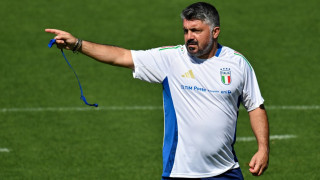 Προκριματικά Μουντιάλ: Ντεμπούτο Γκατούζο στην Ιταλία – Κανάλια και ώρες μετάδοσης