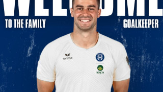 Απόλυτη επιβεβαίωση του metrosport.gr-Ηρακλής: Ανακοίνωσε τον Νικοπολίδη