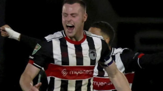 Carabao Cup: Η Γκρίμσμπι τιμωρήθηκε για παράτυπη συμμετοχή παίκτη στον αγώνα με τη Μάντσεστερ!