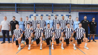 ΠΑΟΚ: Υποδέχεται τον Ιωνικό Νέας Φιλαδέλφειας