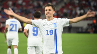 Καρέτσας: Το wonderkid της Ελλάδας προκαλεί vertigo στις αντίπαλες άμυνες!