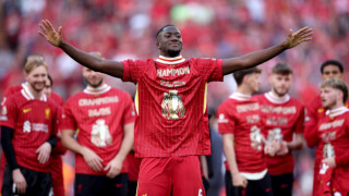 Κονατέ για Ρεάλ και «ψηστήρι» Εμπαπέ: «Προσπαθεί να με πείσει να πάω στη Μαδρίτη»