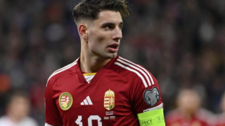 Κουλιανός: Ένα κλικ πιο πάνω οι Μαγυάροι…