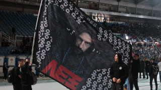 Μπαλοδήμος: «Ο ΛΕΞ εξετάζει αλλαγή ημερομηνίας στη συναυλία για να εξυπηρετηθεί ο Ηρακλής»