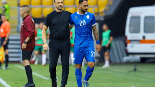 Προκριματικά Μουντιάλ: Δύσκολη έξοδος για Κύπρο στην Αυστρία – Κανάλια και ώρες μετάδοσης