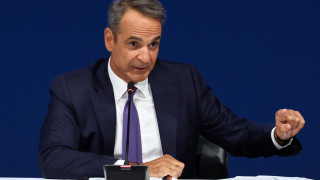 Μητσοτάκης: Τι είπε για Καυτανζόγλειο, Αλεξάνδρειο και ΟΑΚΑ