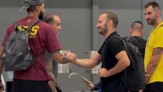 Άρης: Με Κουλμπόκα η αποστολή στο Μονακό