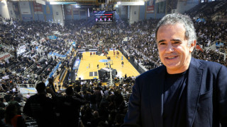 ΚΑΕ ΠΑΟΚ-Μυστακίδης: Ημέρα για αίσιο φινάλε και μία ιστορική συμφωνία