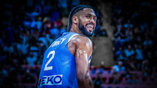 Νικολαΐδης: «Φάγαμε τη σφαλιάρα μας, είδαμε τις αδυναμίες μας»