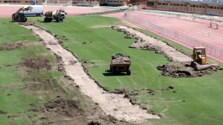 Παγκρήτιο Στάδιο: Τα δεδομένα για τη διεξαγωγή του ΟΦΗ – ΠΑΟΚ