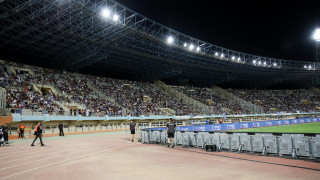 ΟΦΗ: Αγώνας δρόμου για να παίξει στο Παγκρήτιο με τον ΠΑΟΚ