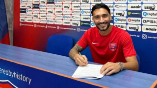 Πανιώνιος: Ανακοίνωσε τον Μωραΐτη