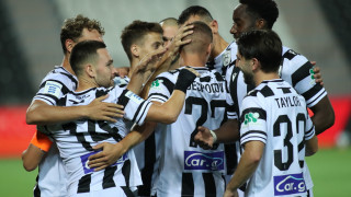 LIVE STREAMING: Ο Γιώργος Ζαϊρης μεταδίδει το Λεβαδειακός-ΠΑΟΚ