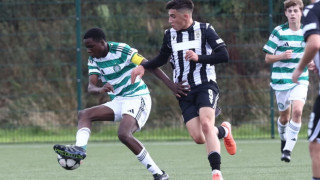 ΠΑΟΚ – ΟΦΗ 2-0: Ιδανική πρεμιέρα για την Κ17 με πρωταγωνιστή τον Χαλδέζο