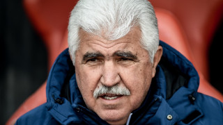 Παράσχος: «Ο Μεϊτέ ξέρει 100 κιλά μπάλα, έχει πολύ γρήγορη σκέψη, αλλά αργή κίνηση , θα τον βοηθήσει ο Ζαφείρης»