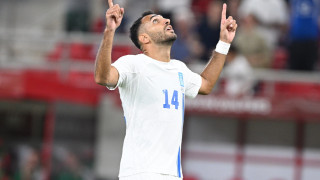 Μπενφίκα: «Δεχθήκαμε τεράστια πρόταση για τον Παυλίδη»