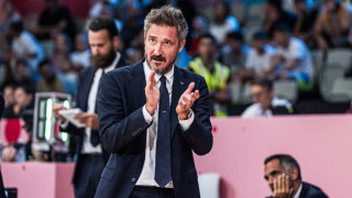 Eurobasket 2025: Τέλος ο Ποτσέκο από την Εθνική Ιταλίας