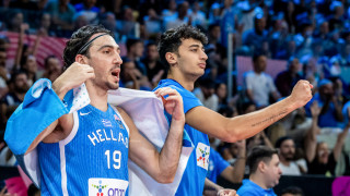 Εθνική μπάσκετ: Κανονικά ο Σαμοντούροφ, πλήρες το «οπλοστάσιο» για Ισραήλ