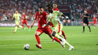 Προκριματικά Μουντιάλ: Η Ισπανία διέλυσε 6-0 την Τουρκία στο Ικόνιο!