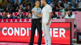 Εθνικής Ελλάδας-Σπανούλης: Τι ισχύει για Αντετοκούνμπο και Λαρεντζάκη ενόψει Ισπανίας