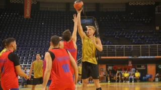 Τανούλης: Τα «περαστικά» Παναθηναϊκού, Προμηθέα και η απάντηση του Άρη