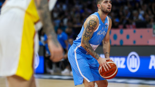 Τολιόπουλος για Ισραήλ: «Θα προσπαθήσουμε να κρατήσουμε χαμηλά το σκορ»