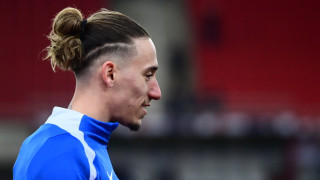 Νέα ανατροπή με Τσιμίκα: Δημοσίευμα τον στέλνει στην... Μπεσίκτας!