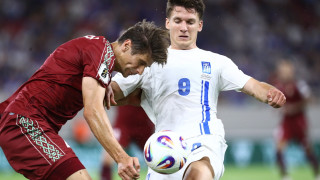 Ελλάδα-Δανία: Θέμα λέιζερ θέτουν οι Σκανδιναβοί-«Απευθυνθήκαμε στην UEFA»