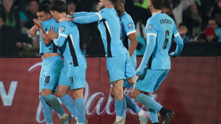 Μουντιάλ-Προκριματικά Ν. Αμερικής: Έξι ομάδες για τρία εισιτήρια, όλα τα σενάρια